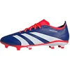 Image de adidas Performance Predator League Firm Ground Voetbalschoenen - Unisex - Blauw- 44