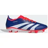 Image de adidas Performance Predator League Firm Ground Voetbalschoenen - Unisex - Blauw- 44 2/3
