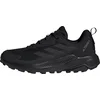 Image de Adidas Terrex Terrex Anylander Hiking Schoenen - Dames - Zwart