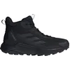 Image de adidas TERREX Terrex Anylander Mid RAIN.RDY Hiking Schoenen - Heren - Zwart