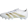 Image de adidas Performance Predator League Multi-Ground Voetbalschoenen - Dames - Wit- 44