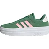 Image de adidas Sportswear VL Court Bold Schoenen - Dames - Groen