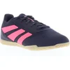 Image de ADIDAS - predator club in sala - Zaalvoetbal schoen heren - Paars