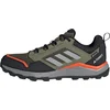 Image de adidas TERREX Tracerocker 2.0 GORE-TEX Trail Running Schoenen - Heren - Groen