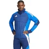 Image de adidas Tiro 24 Competition Winterized Sporttrui Heren Blauw - Maat S