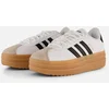 Image de Adidas Sportswear Vl Court Bold Schoenen - Dames - Wit