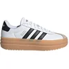 Image de Adidas Sportswear Vl Court Bold Schoenen - Dames - Wit