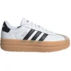Image de Adidas Sportswear Vl Court Bold Schoenen - Dames - Wit