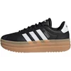 Image de Adidas Sportswear Vl Court Bold Schoenen - Dames - Zwart