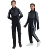 Image de adidas Broek Kinderen Tiro 24 Winterized Zwart - Maat 128cm