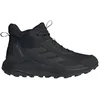 Image de Adidas Terrex Anylander Mid Wandelschoenen Zwart EU 39 1/3 Man