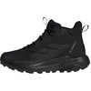 Image de Adidas Terrex Terrex Anylander Mid Rain.Rdy Hiking Schoenen - Dames - Zwart