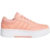 Image de Adidas Hoops 3.0 Bold Schoenen Oranje EU 36 2/3 Vrouw
