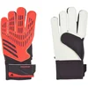 Image de adidas Handschoenen Doelrskie Kinderen Predator Training Goalkeeper Rood-Zwart