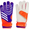Image de adidas Performance Predator Training Keepershandschoenen - Unisex - Blauw- 9