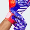 Image de adidas Performance Predator Training Keepershandschoenen - Unisex - Blauw- 10 1/2
