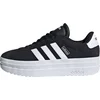 Image de Adidas Sportswear Vl Court Bold Schoenen - Dames - Zwart