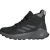 Image de adidas TERREX Terrex Trailmaker 2.0 Mid GORE-TEX Hiking Schoenen - Dames - Zwart- 40 2/3