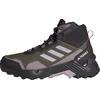 Image de Adidas Terrex Eastrail 2.0 Mid Rain.Rdy Hiking Schoenen - Dames - Groen