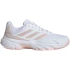 Image de Adidas CourtJam Control 3 Tennisschoenen Dames