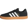 Image de Adidas Sportswear Vl Court 3.0 Schoenen - Unisex - Zwart