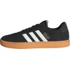 Image de Adidas Sportswear Vl Court 3.0 Schoenen - Unisex - Zwart