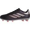 Image de adidas Performance Copa Pure 2 League Firm Ground Voetbalschoenen Kids - Kinderen - Paars- 30