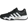 Image de adidas Performance Solematch Control 2 Clay Tennisschoenen - Heren - Zwart