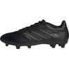 Image de adidas Performance Copa Pure 2 League Firm Ground Voetbalschoenen - Unisex - Zwart- 42