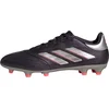 Image de adidas Performance Copa Pure 2 League Firm Ground Voetbalschoenen - Unisex - Paars- 45 1/3