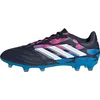 Image de adidas Performance Copa Pure 2 League Firm Ground Voetbalschoenen - Unisex - Blauw- 44