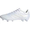 Image de adidas Performance Copa Pure 2 League Firm Ground Voetbalschoenen - Unisex - Wit- 42