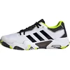 Image de adidas Performance Solematch Control 2 Tennisschoenen - Heren - Wit- 46