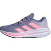 Image de adidas Performance Questar 3 Hardloopschoenen - Dames - Paars