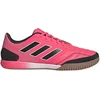 Image de Adidas Top Sala Competition Zaalschoenen Roze EU 45 1/3 Man