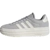 Image de adidas Sportswear VL Court Bold Schoenen - Dames - Grijs