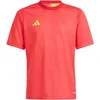 Image de adidas T-shirt Kinderen Reversible - Maat 140cm