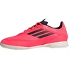 Image de adidas Performance F50 League Indoor Voetbalschoenen - Unisex - Roze- 44 2/3