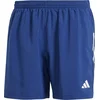 Image de adidas Performance Own the Run Short - Heren - Blauw
