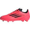 Image de adidas Performance F50 League Firm / Multi-Ground Voetbalschoenen Kids - Kinderen - Roze- 28
