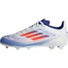 Image de adidas Performance F50 League Firm / Multi-Ground Voetbalschoenen Kids - Kinderen - Wit- 35