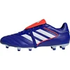 Image de adidas Performance Copa Gloro 2 Firm Ground Voetbalschoenen - Unisex - Blauw- 41 1/3
