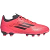 Image de Adidas F50 League Mg Voetbalschoenen Rood EU 28