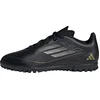 Image de adidas Performance F50 Club Turf Voetbalschoenen Kids - Kinderen - Zwart- 35
