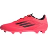 Image de adidas Performance F50 League Firm / Multi-Ground Voetbalschoenen - Unisex - Roze- 41 1/3