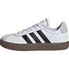 Image de Adidas Sportswear Vl Court 3.0 Schoenen - Kinderen - Wit
