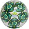 Image de adidas UEFA Champions League Training Foil Ball, Unisex, Groen, Bal naar voetbal, maat: 5