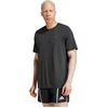 Image de Adidas Performance Train Essentials Structure T-Shirt - Heren - Zwart