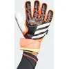 Image de adidas Performance Predator Match Fingersave Keepershandschoenen - Unisex - Zwart- 8 1/2