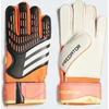 Image de Adidas Predator Match Keepershandschoenen Zwart/oranje Maat 11
